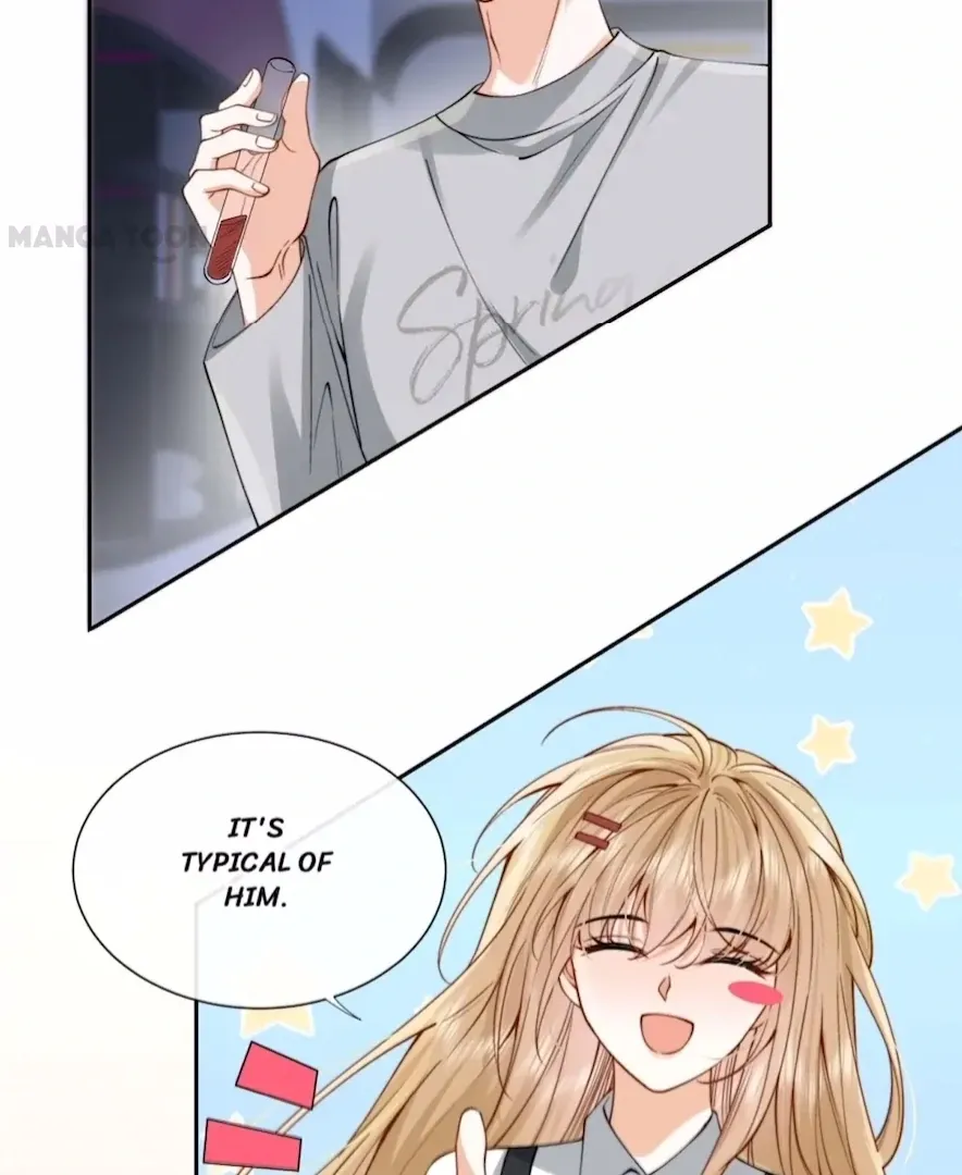 2D Lover Chapter 38 Online - página 28
