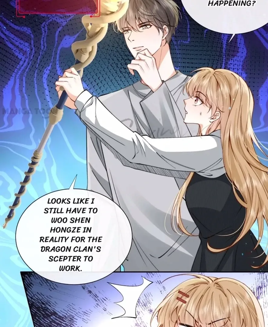 2D Lover Chapter 38 Online - página 31