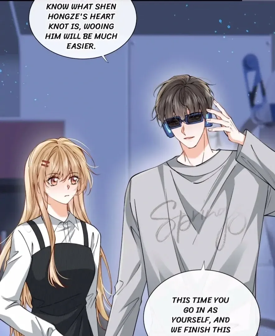 2D Lover Chapter 38 Online - página 33