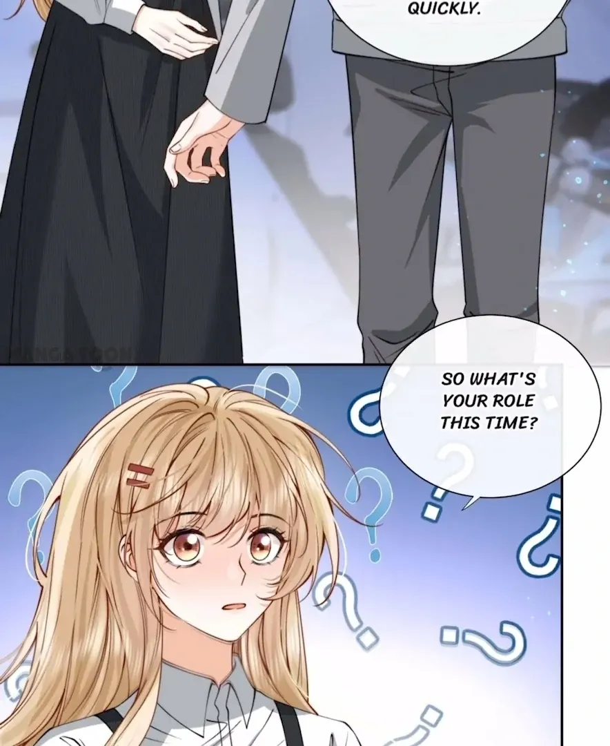 2D Lover Chapter 38 Online - página 34