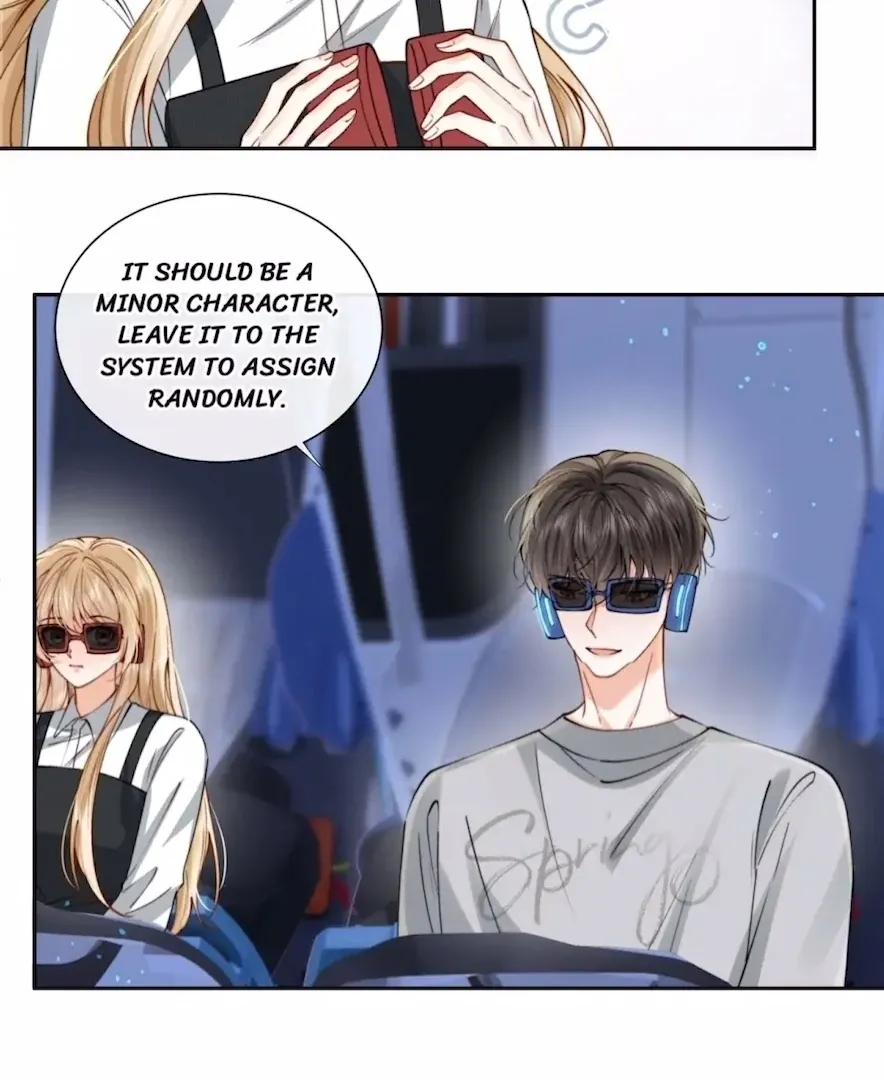 2D Lover Chapter 38 Online - página 35