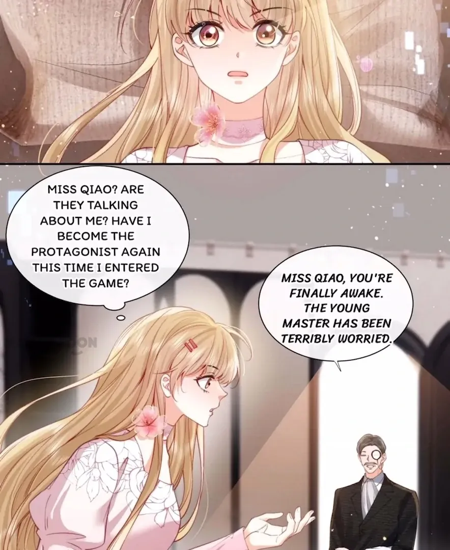 2D Lover Chapter 38 Online - página 37
