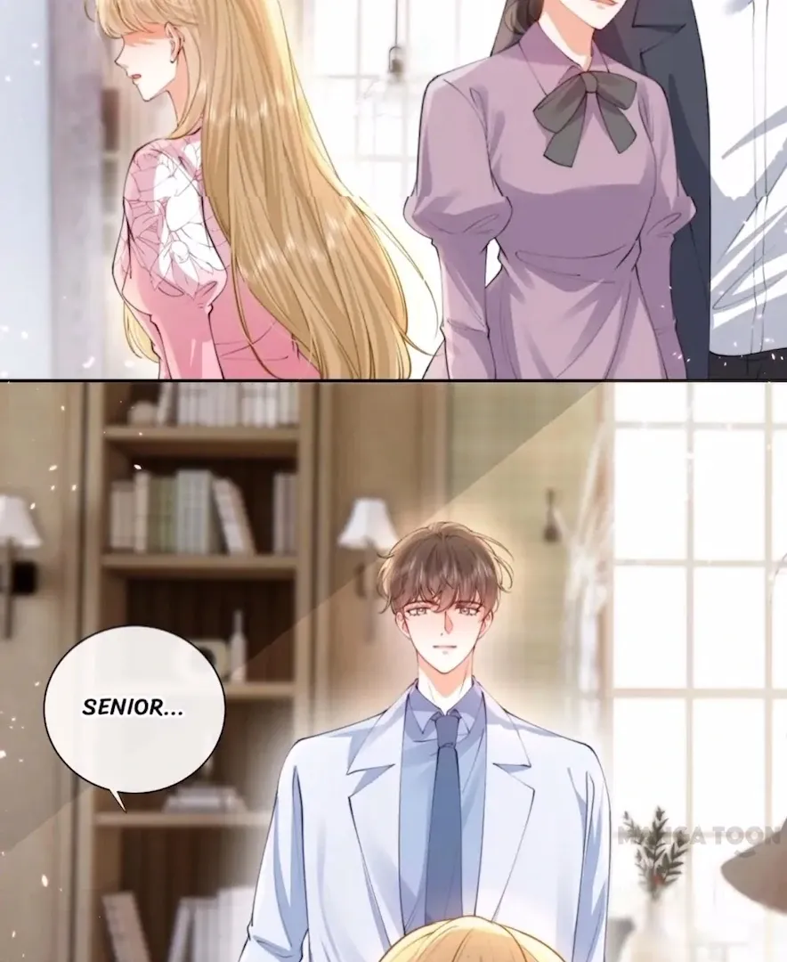 2D Lover Chapter 39 Online - página 4