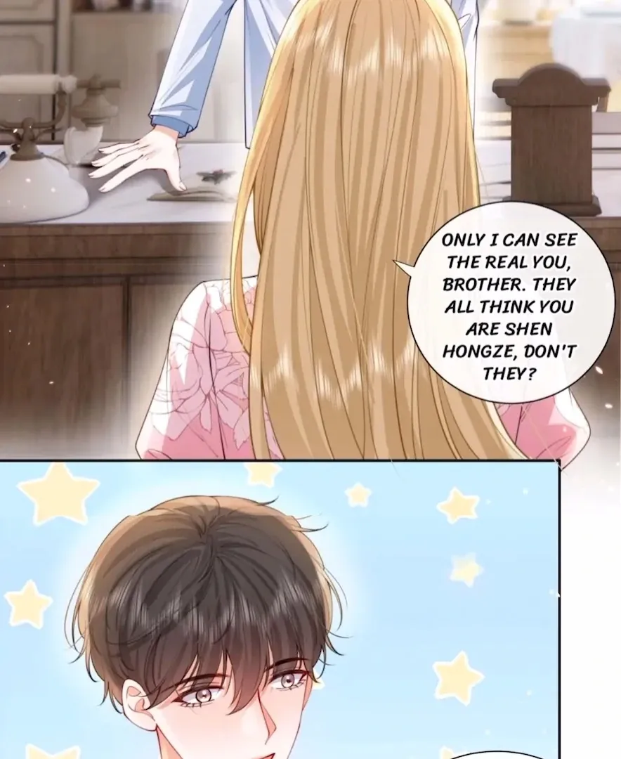 2D Lover Chapter 39 Online - página 5