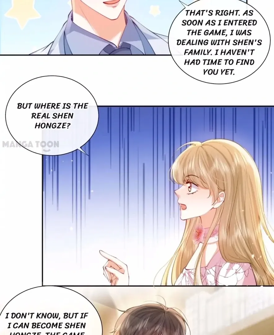 2D Lover Chapter 39 Online - página 6