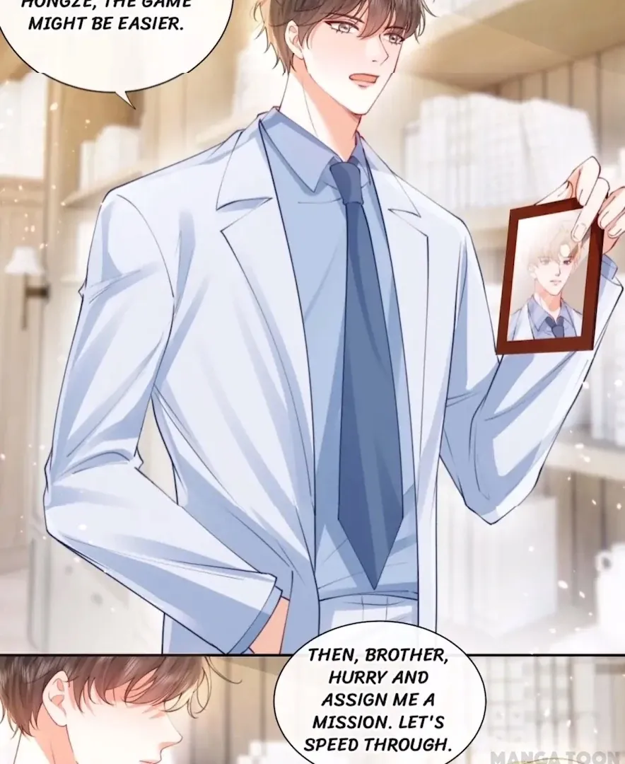 2D Lover Chapter 39 Online - página 7