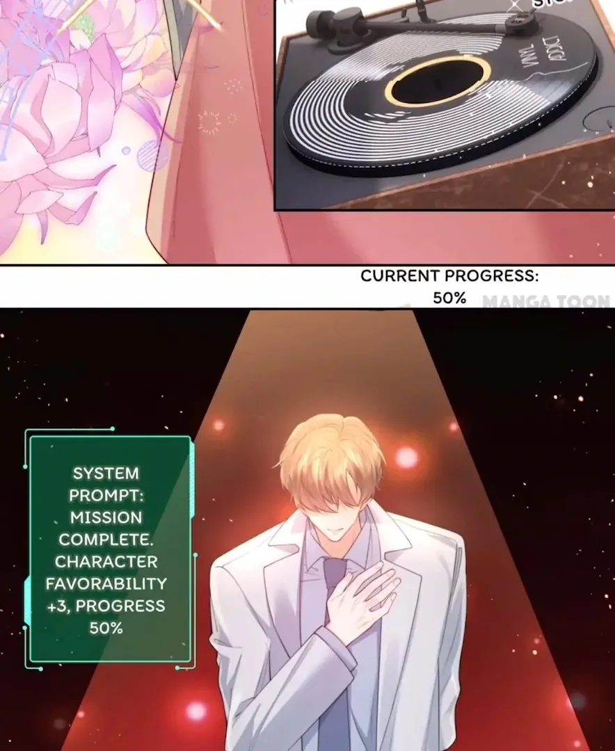 2D Lover Chapter 39 Online - página 17