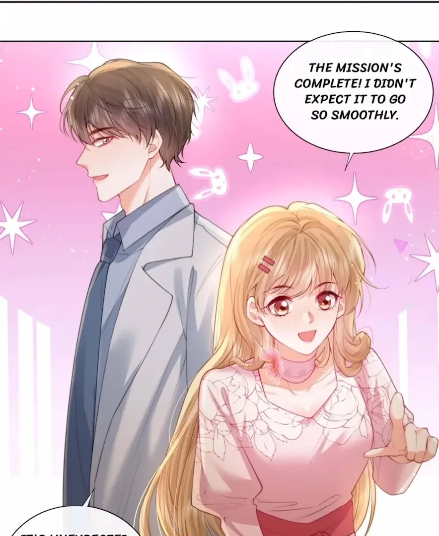 2D Lover Chapter 39 Online - página 19