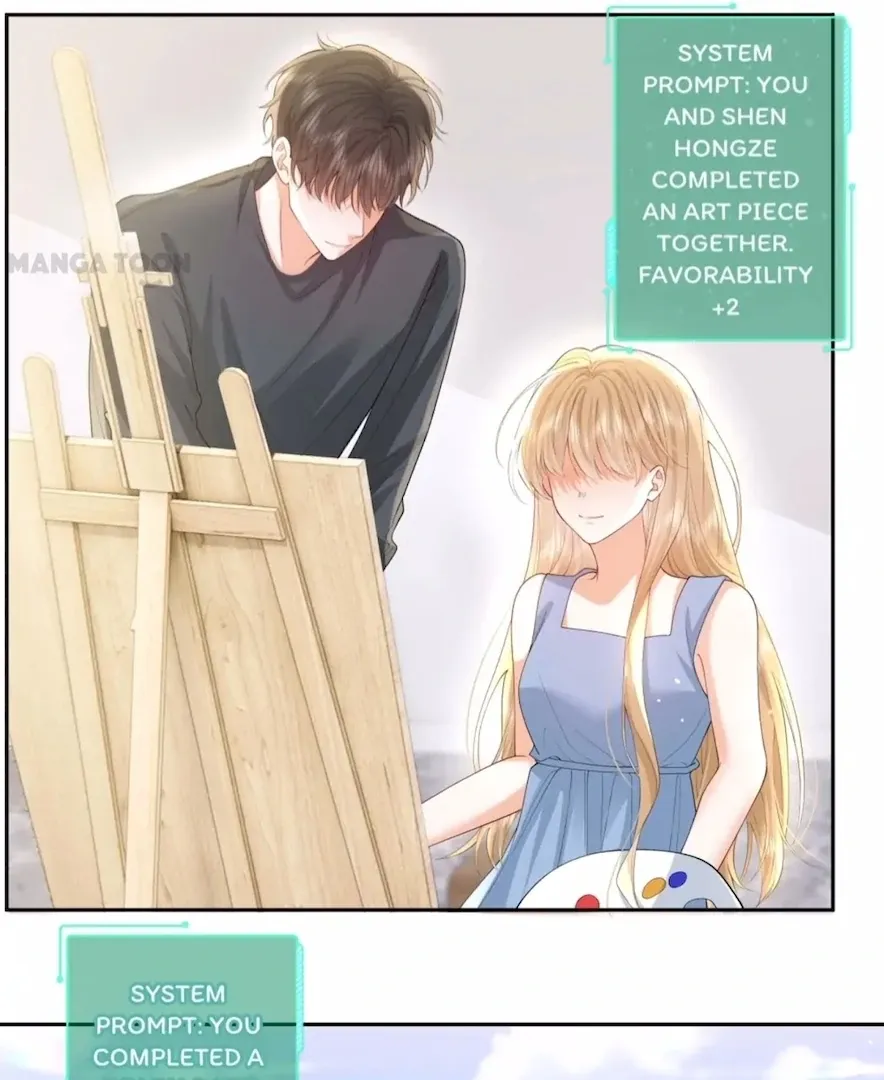 2D Lover Chapter 39 Online - página 25