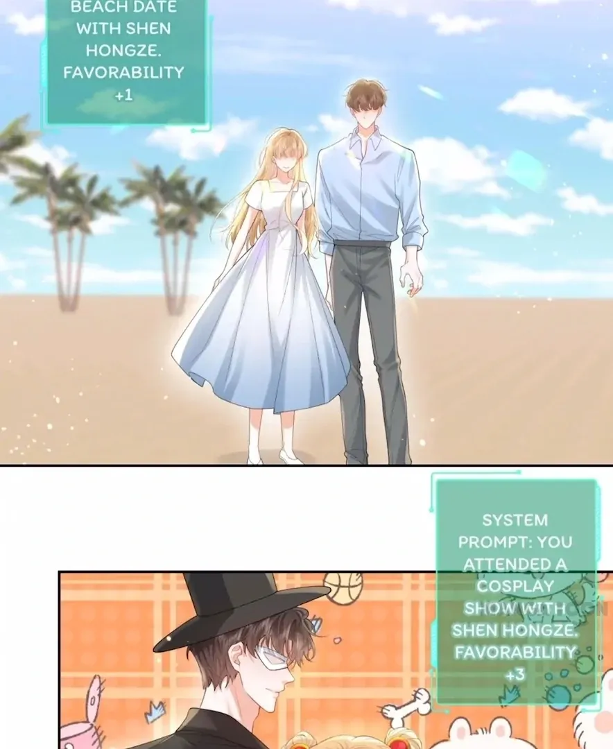 2D Lover Chapter 39 Online - página 26