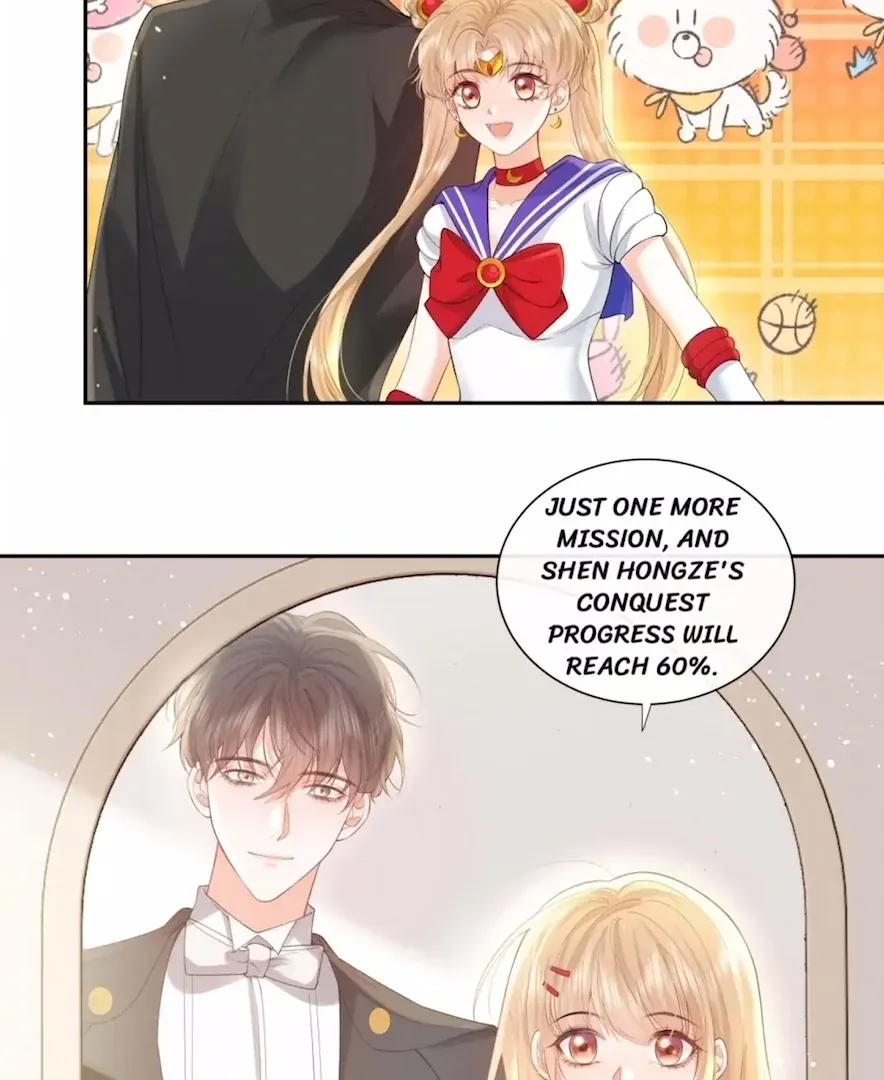 2D Lover Chapter 39 Online - página 27