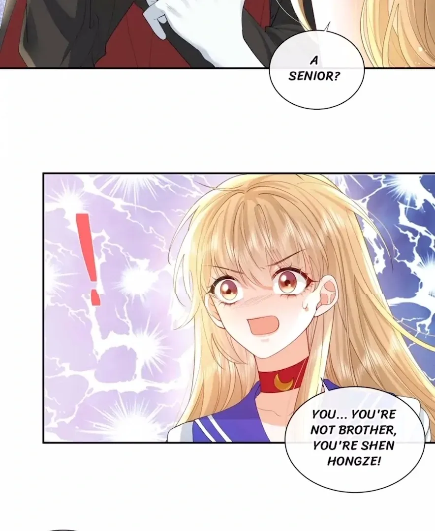 2D Lover Chapter 39 Online - página 32