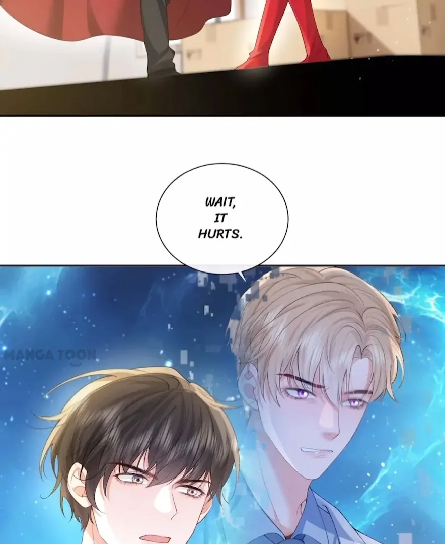 2D Lover Chapter 39 Online - página 34