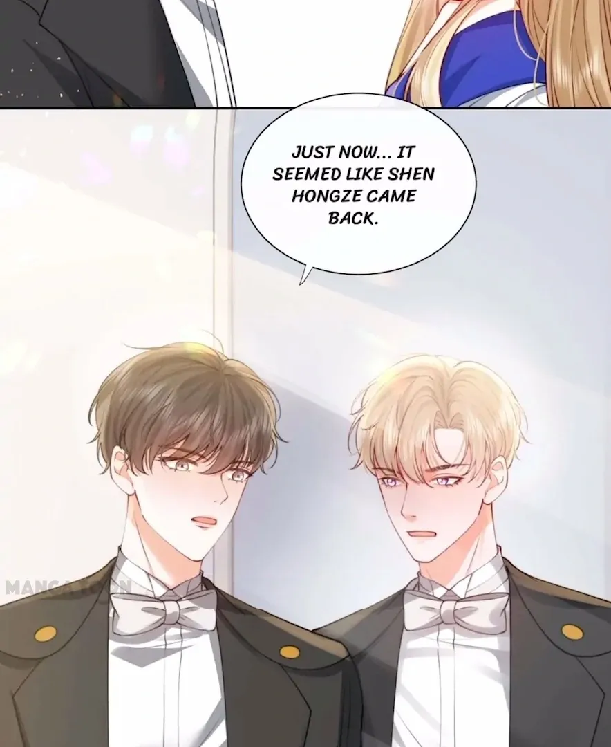 2D Lover Chapter 39 Online - página 37