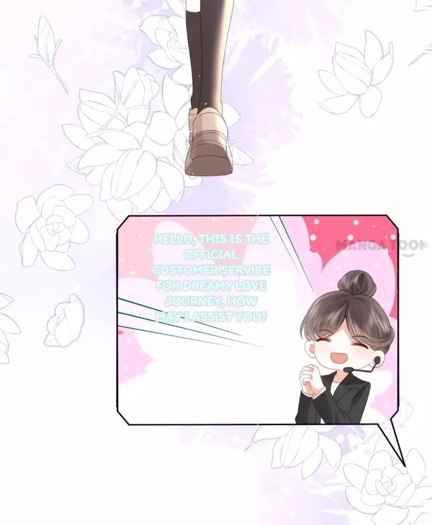 2D Lover Chapter 4 Online - página 6
