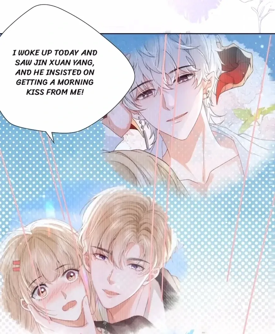 2D Lover Chapter 4 Online - página 7