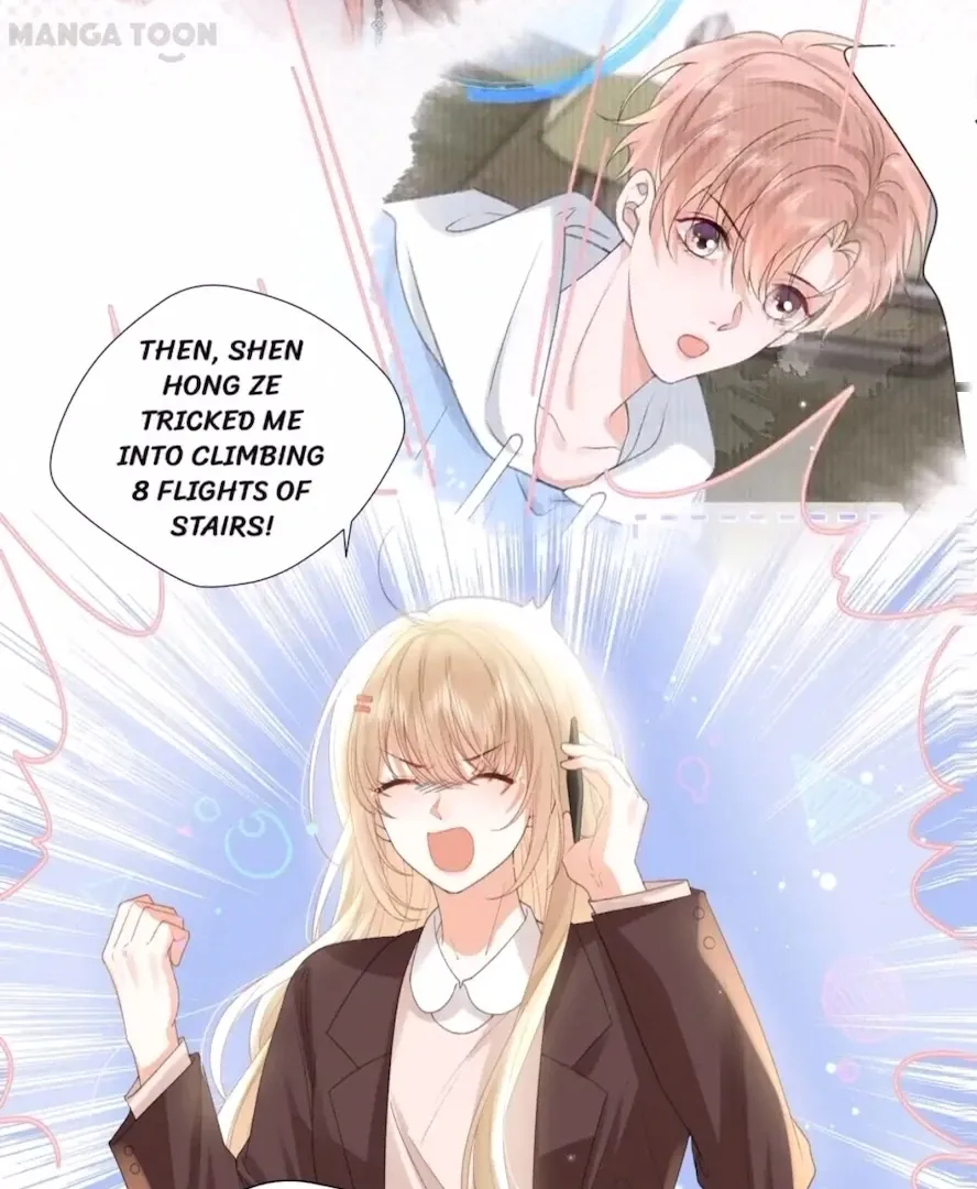 2D Lover Chapter 4 Online - página 8