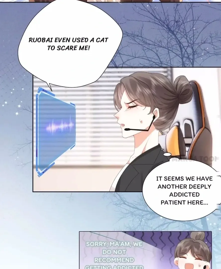 2D Lover Chapter 4 Online - página 9