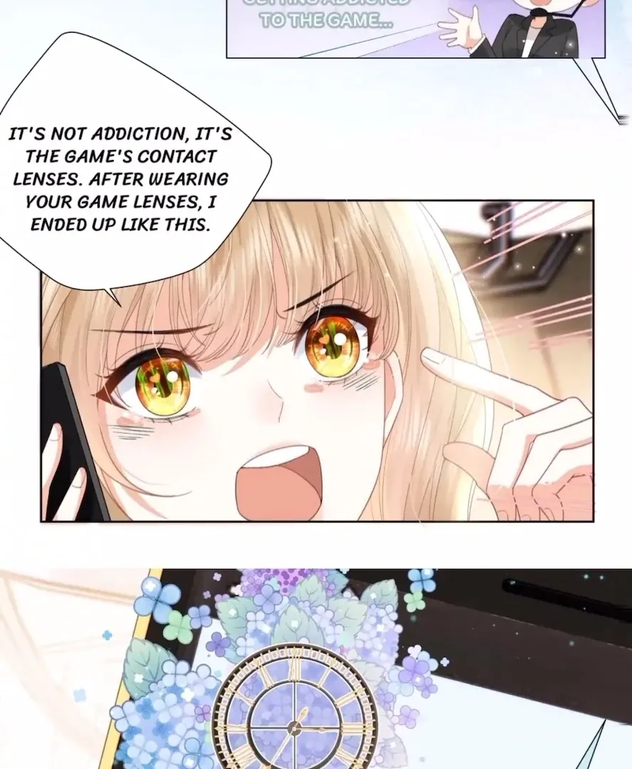 2D Lover Chapter 4 Online - página 10