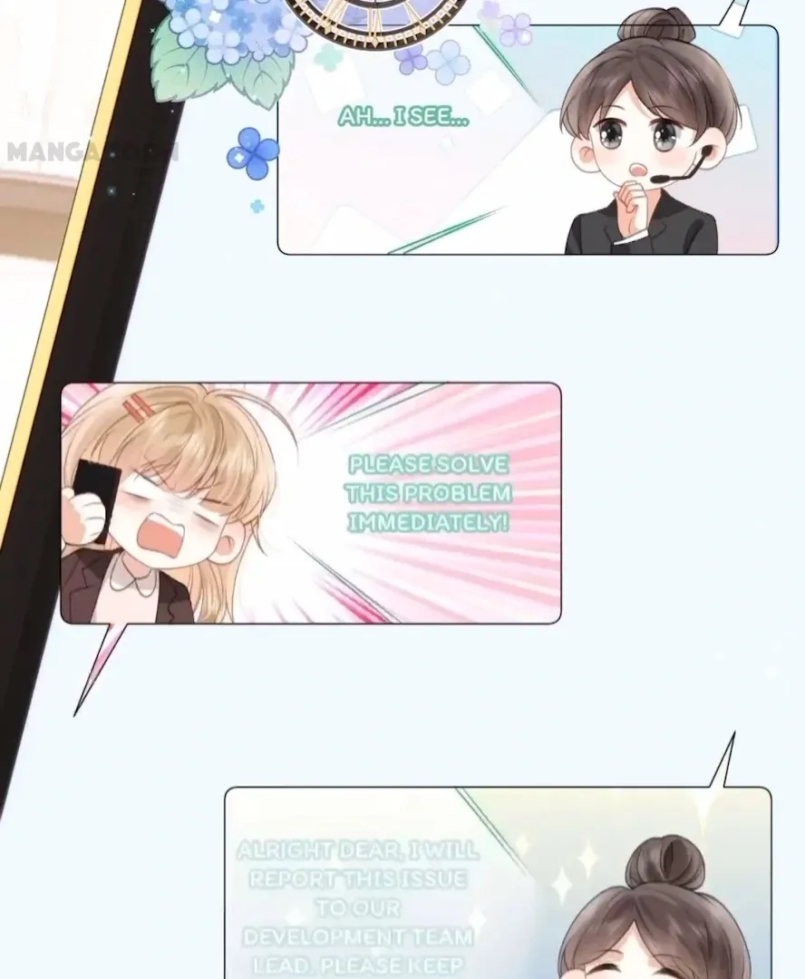 2D Lover Chapter 4 Online - página 11