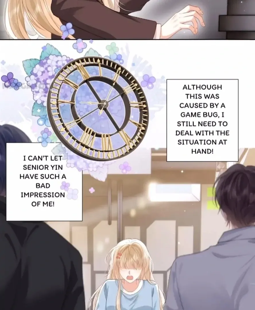 2D Lover Chapter 4 Online - página 14