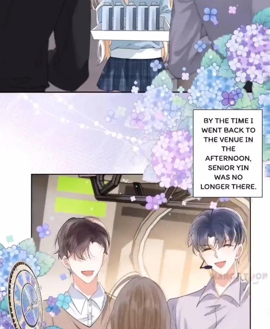 2D Lover Chapter 4 Online - página 15