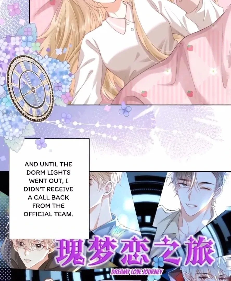 2D Lover Chapter 4 Online - página 17