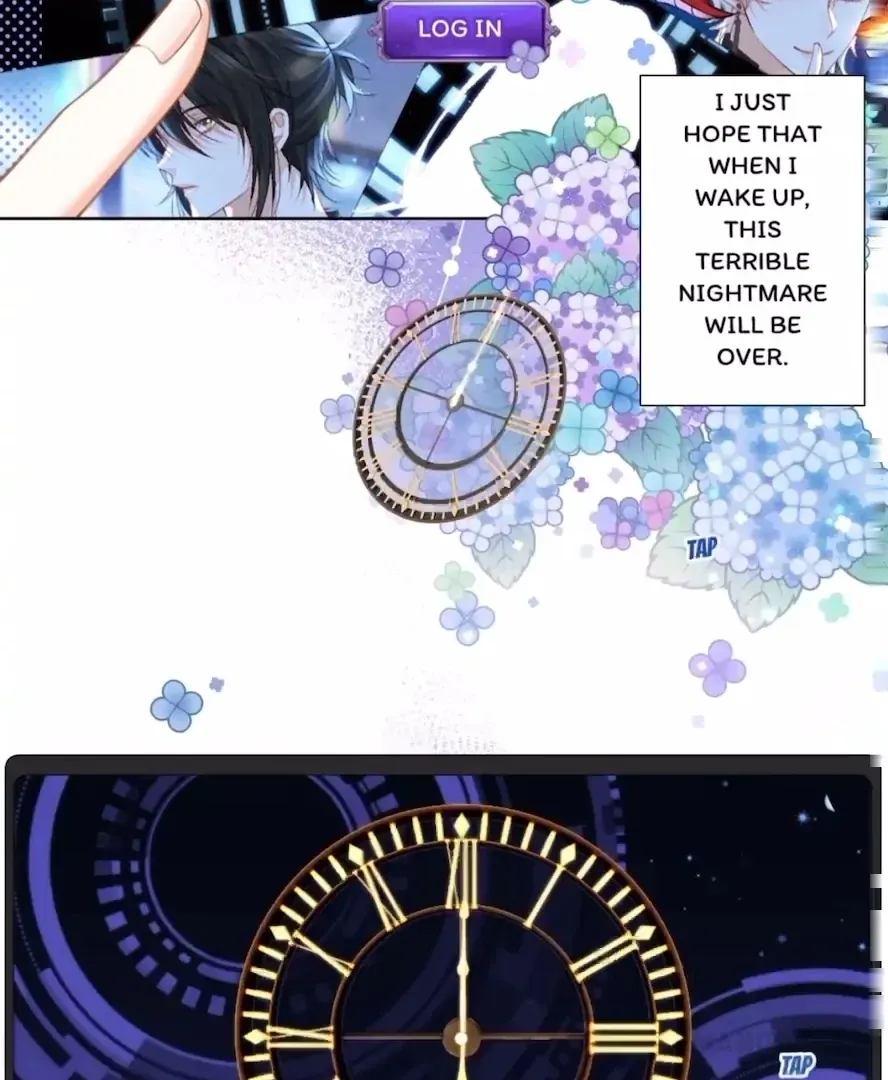 2D Lover Chapter 4 Online - página 18