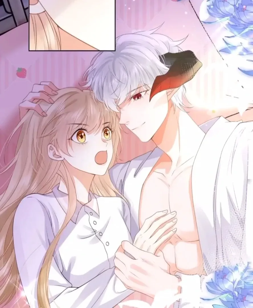 2D Lover Chapter 4 Online - página 21