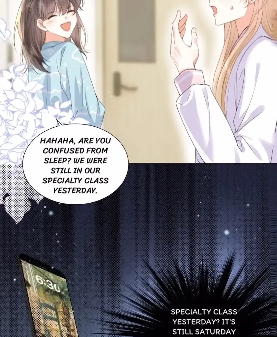 2D Lover Chapter 4 Online - página 26