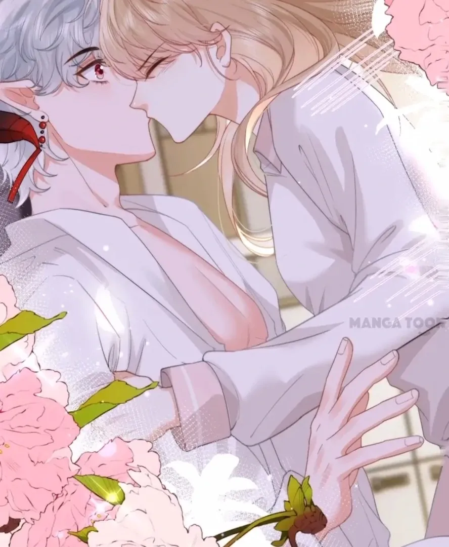 2D Lover Chapter 4 Online - página 34
