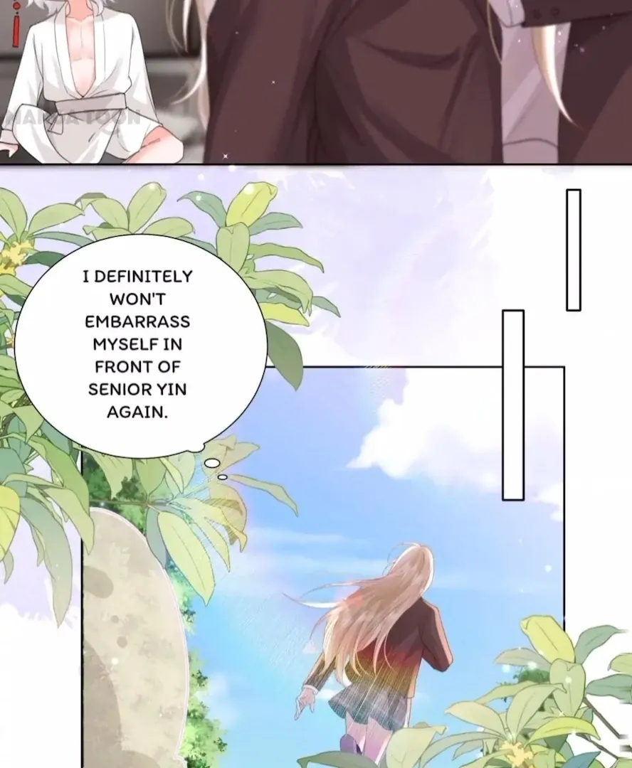 2D Lover Chapter 4 Online - página 36
