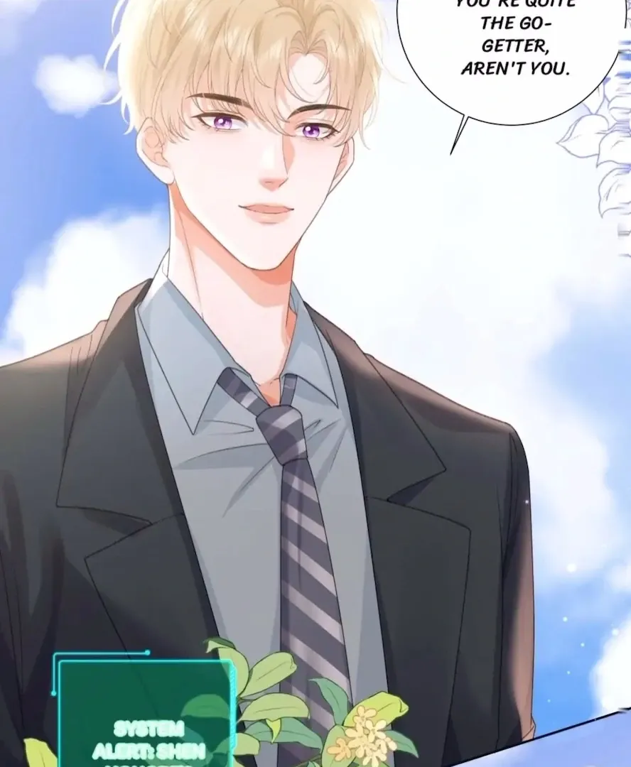 2D Lover Chapter 4 Online - página 41