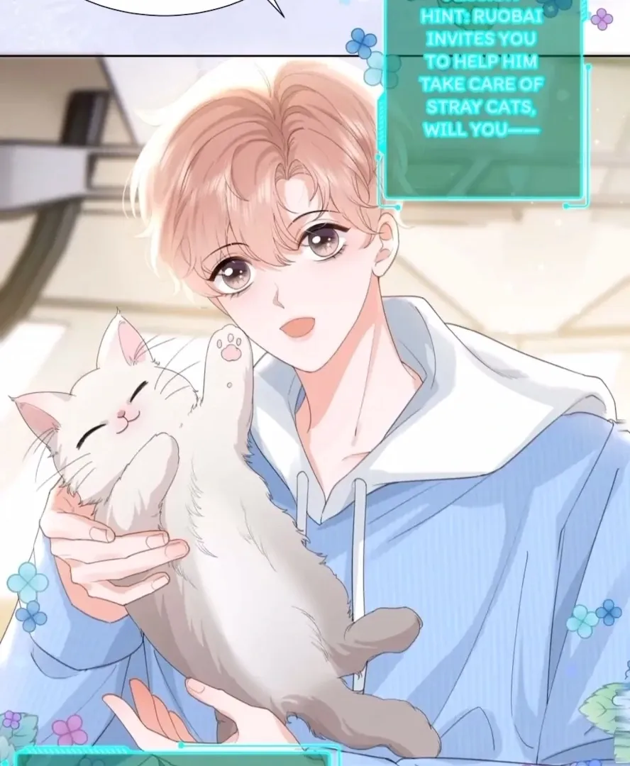 2D Lover Chapter 4 Online - página 46