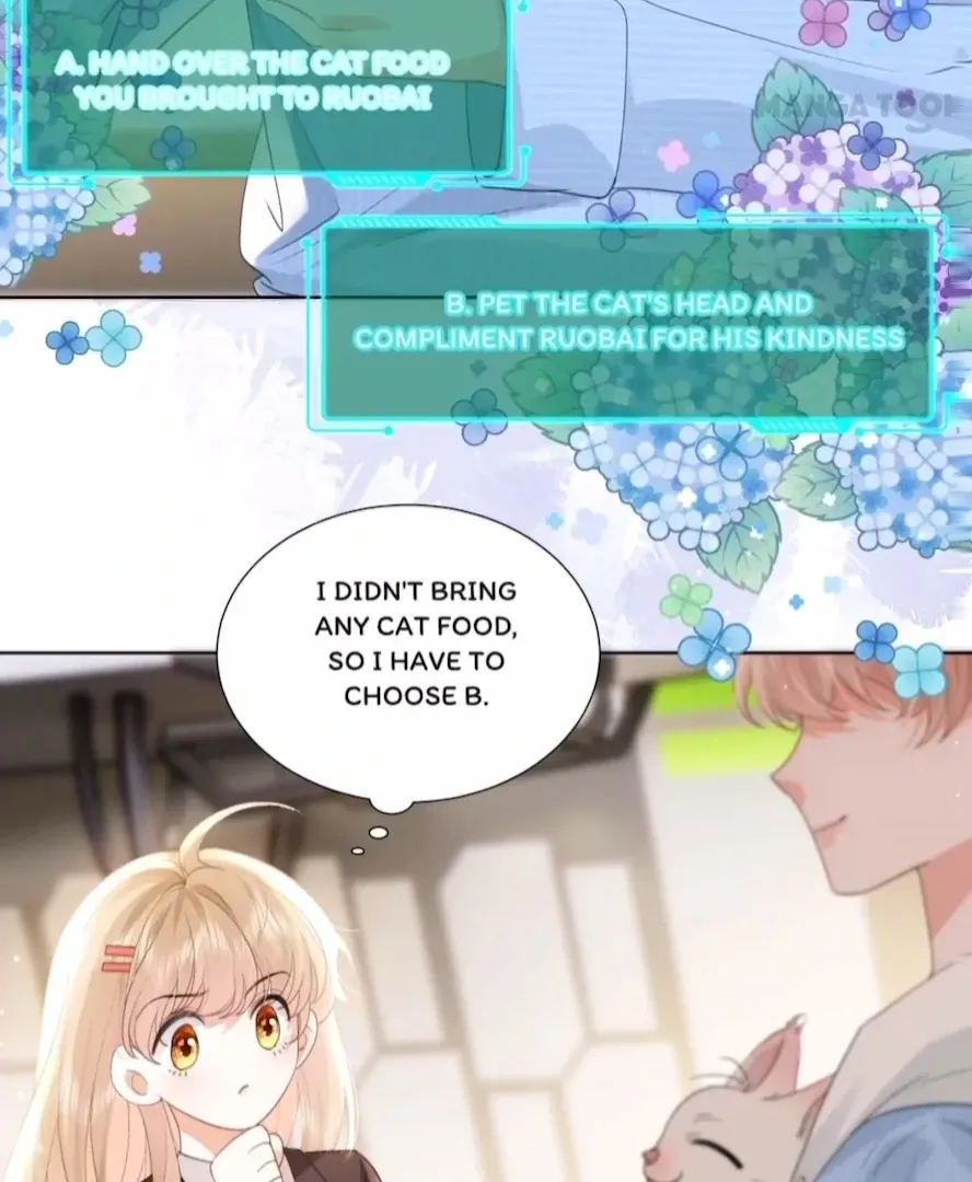 2D Lover Chapter 4 Online - página 47