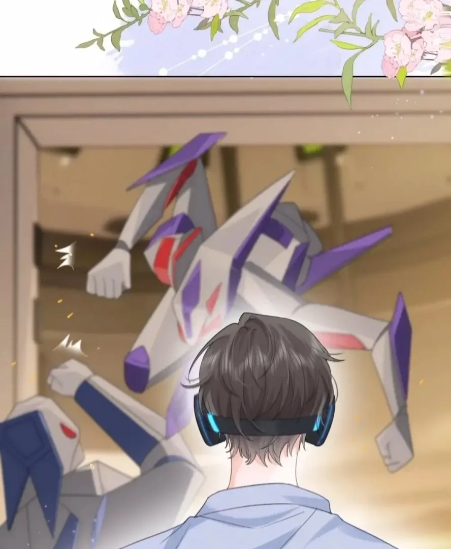 2D Lover Chapter 4 Online - página 52