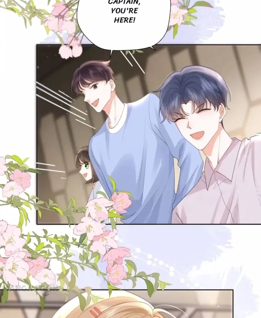 2D Lover Chapter 4 Online - página 54
