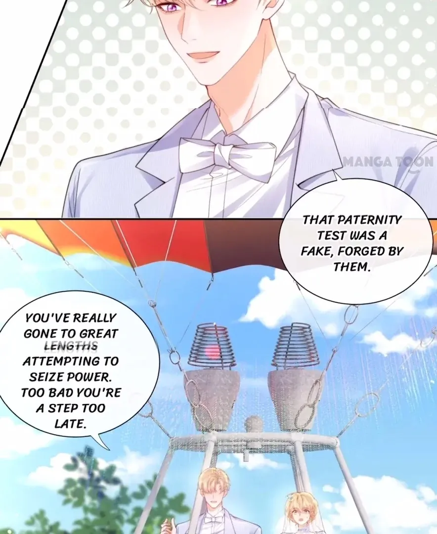 2D Lover Chapter 40 Online - página 6