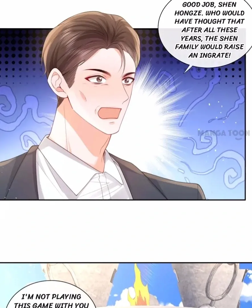 2D Lover Chapter 40 Online - página 9