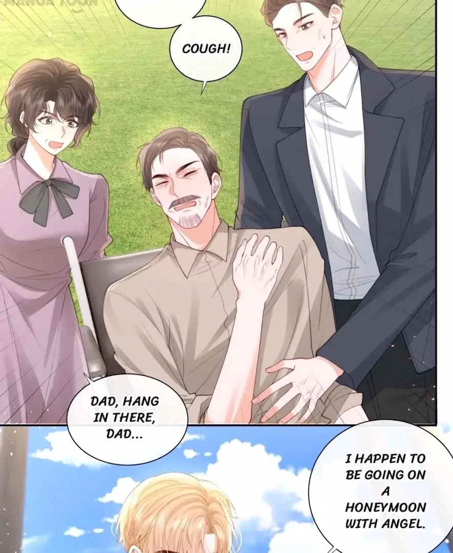 2D Lover Chapter 40 Online - página 11