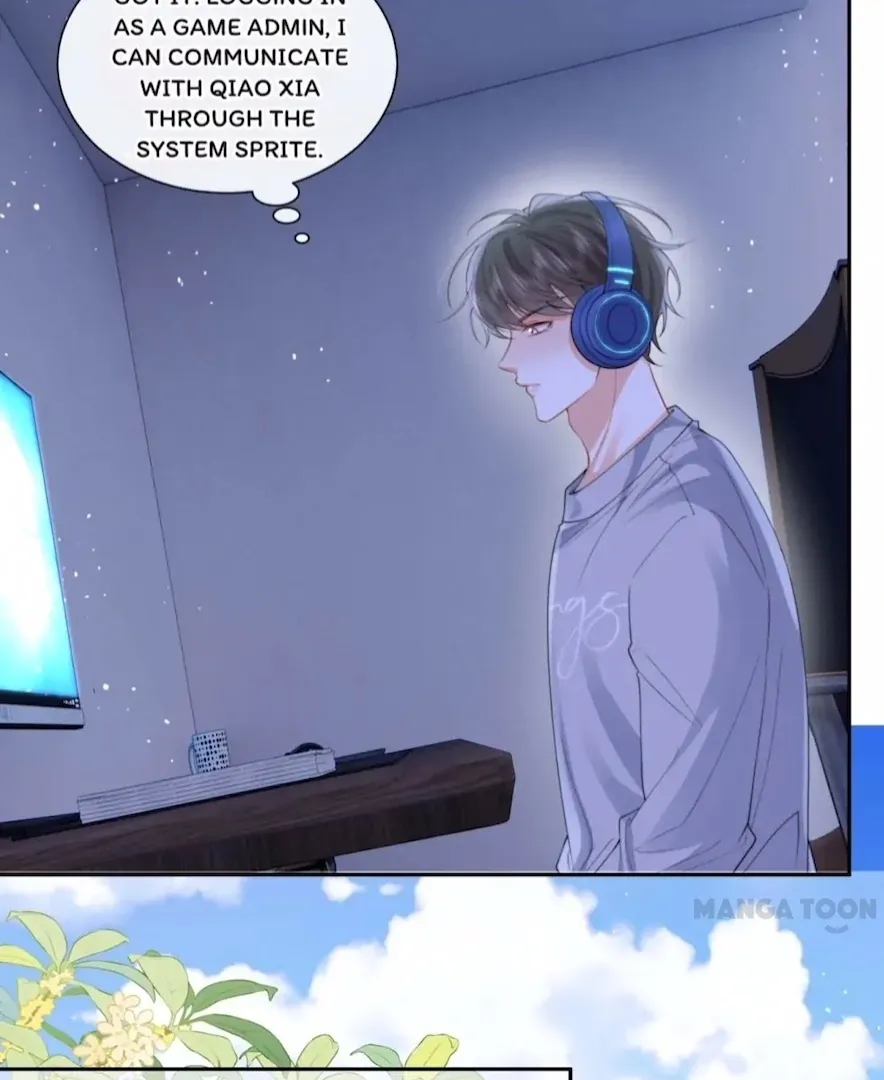 2D Lover Chapter 40 Online - página 18