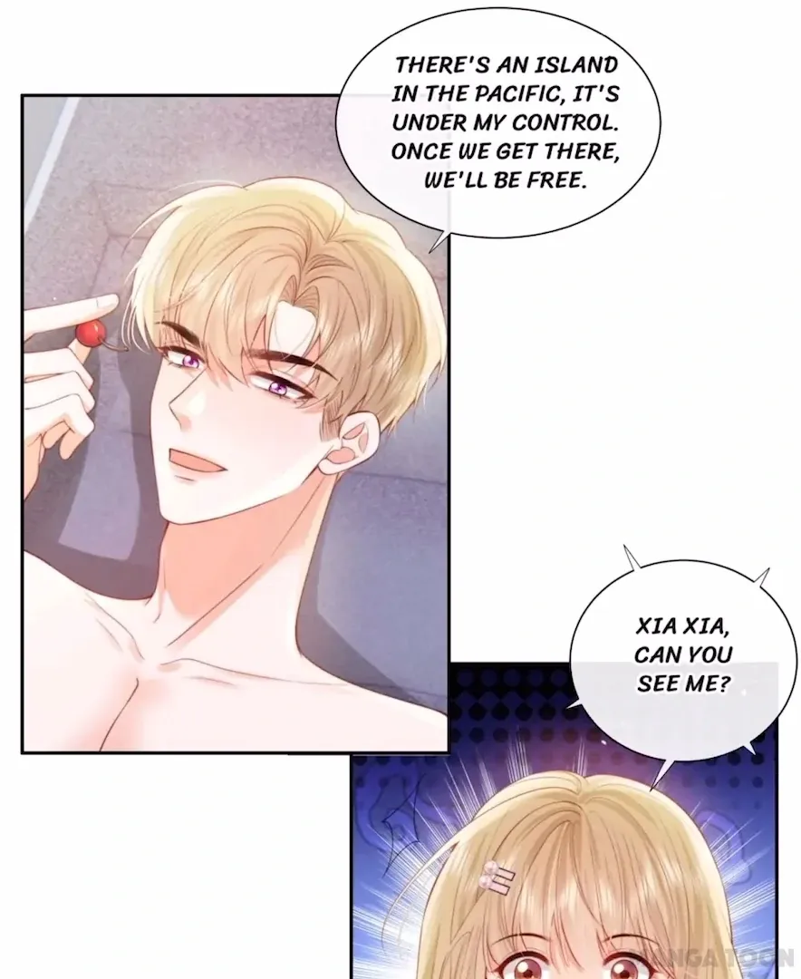 2D Lover Chapter 40 Online - página 21