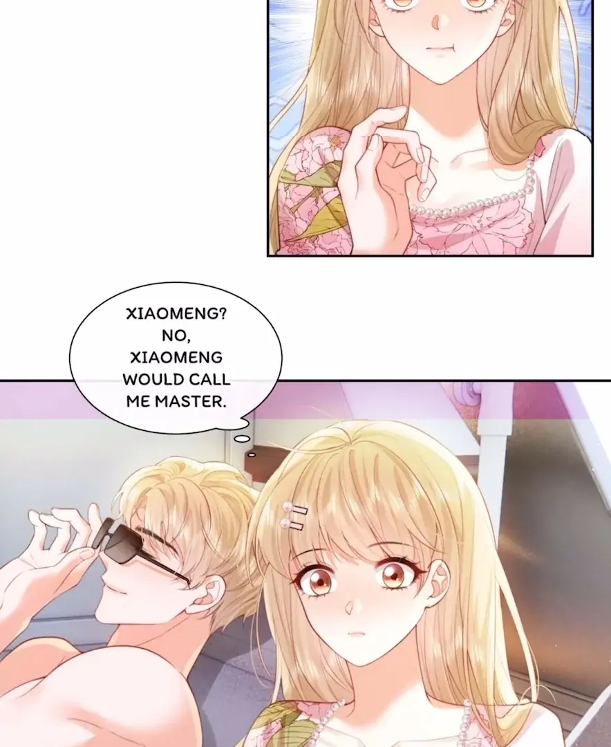 2D Lover Chapter 40 Online - página 22