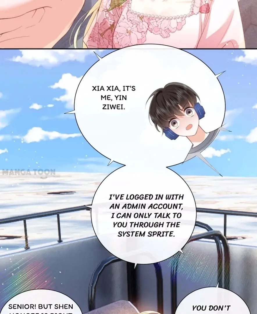 2D Lover Chapter 40 Online - página 23