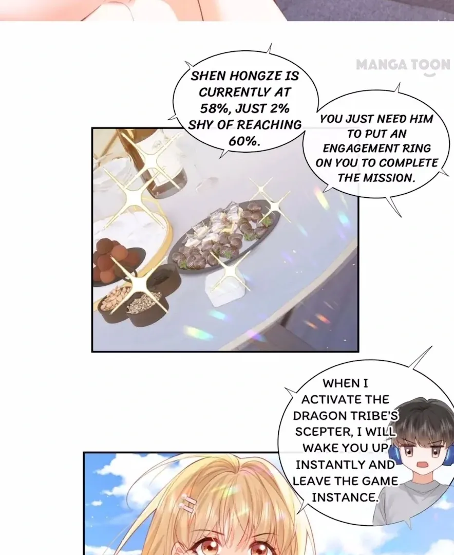 2D Lover Chapter 40 Online - página 25