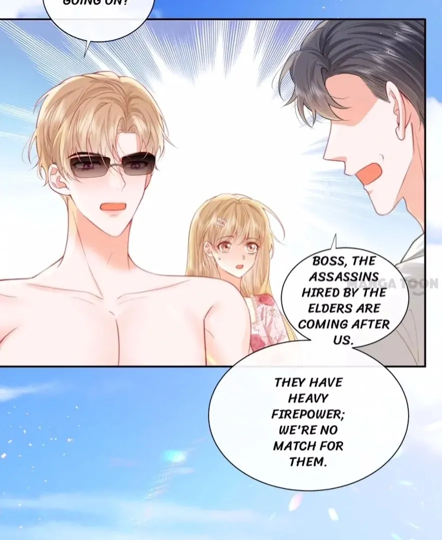 2D Lover Chapter 40 Online - página 34