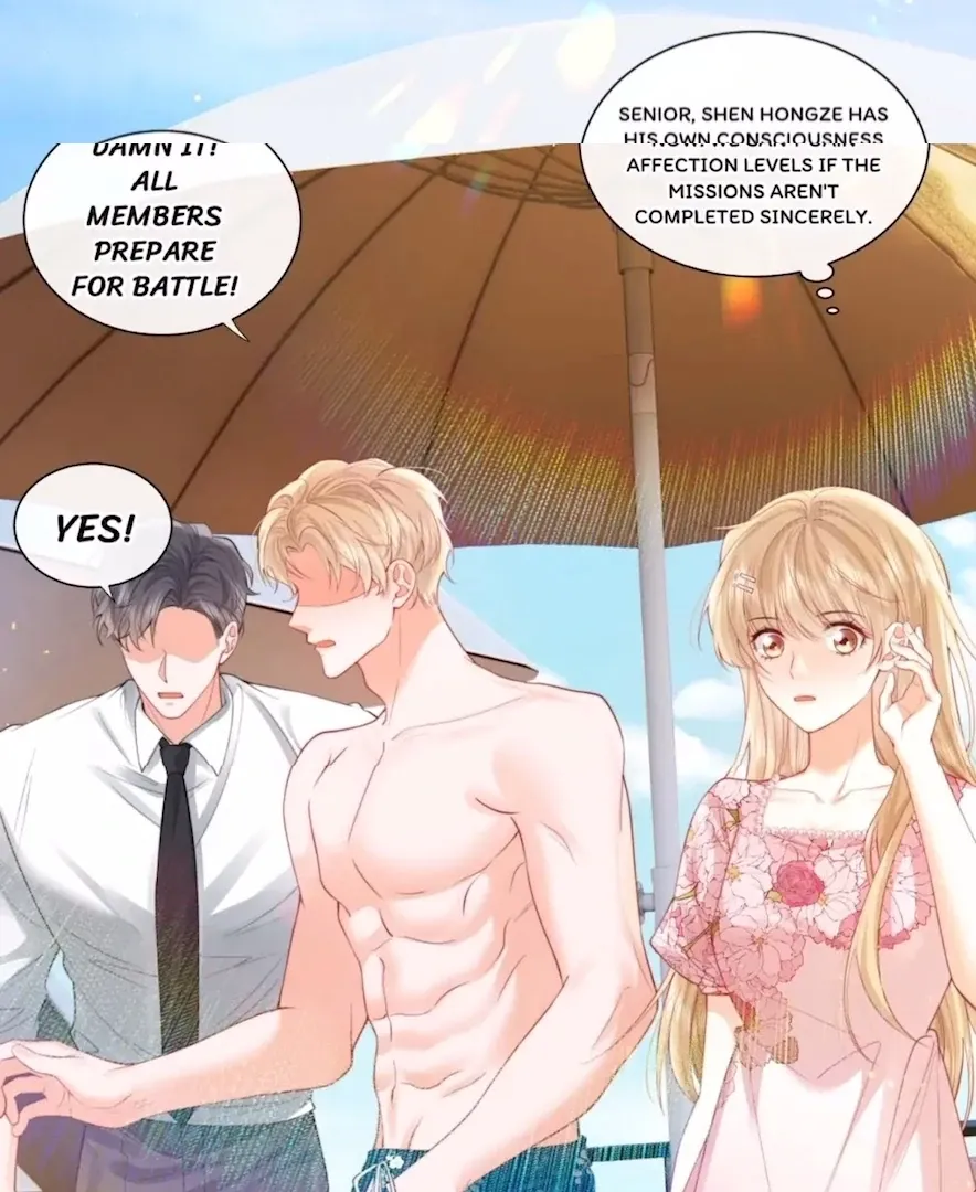 2D Lover Chapter 40 Online - página 35