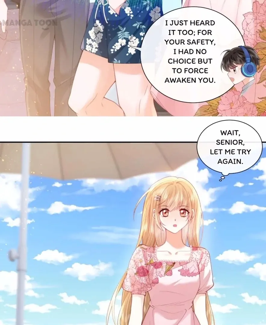 2D Lover Chapter 40 Online - página 36