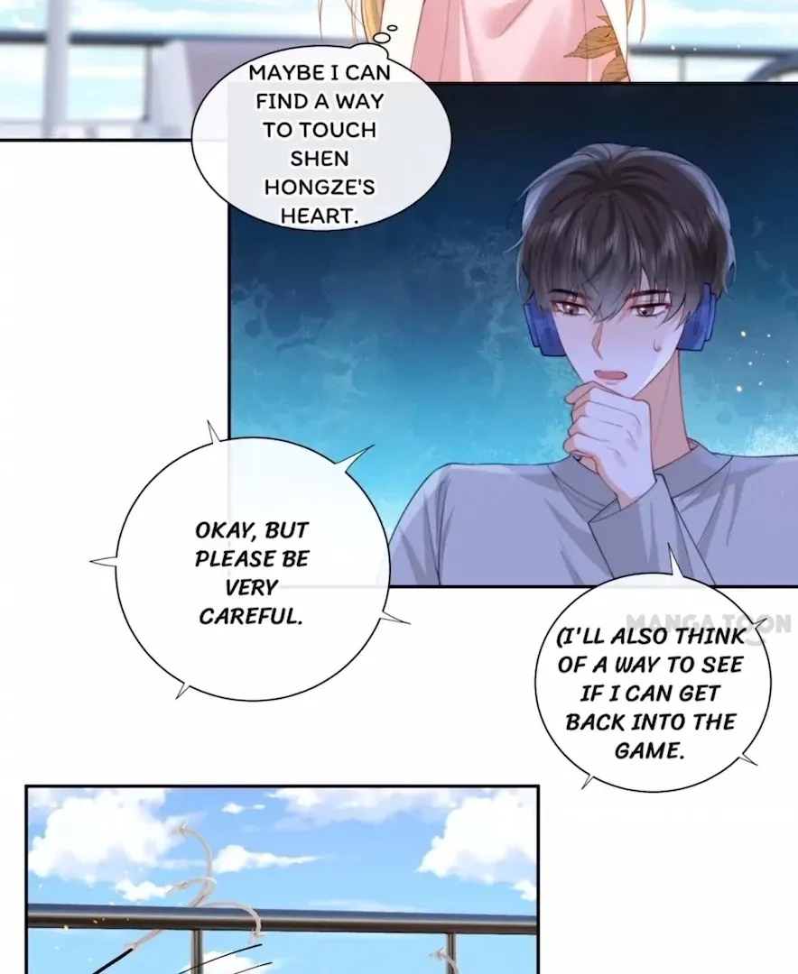 2D Lover Chapter 40 Online - página 37