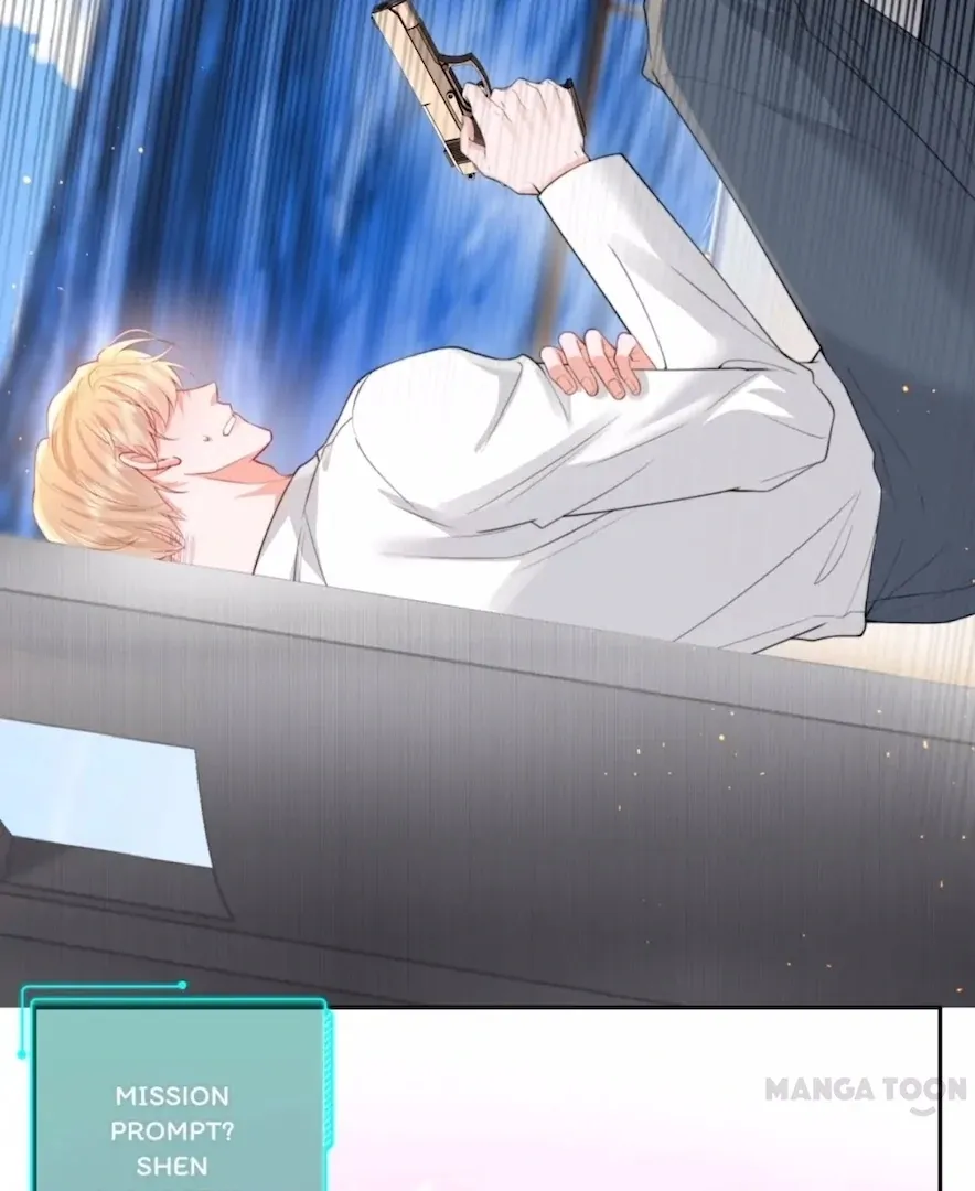 2D Lover Chapter 40 Online - página 43
